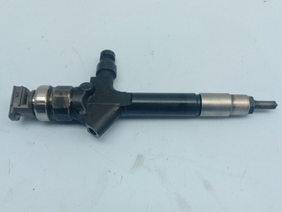 Injetor MAZDA 6 Sedan (GH)