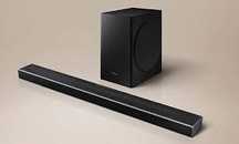 Soundbar Samsung HW-Q60T