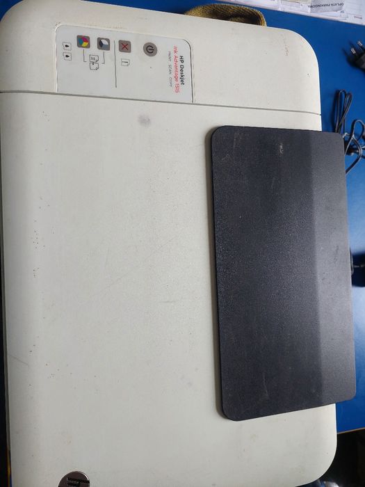 Drukarka Hp Deskjet 2130 + gratisy