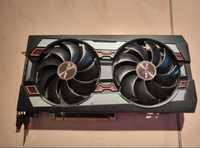 Rx 5700 xt sapphire 8gb