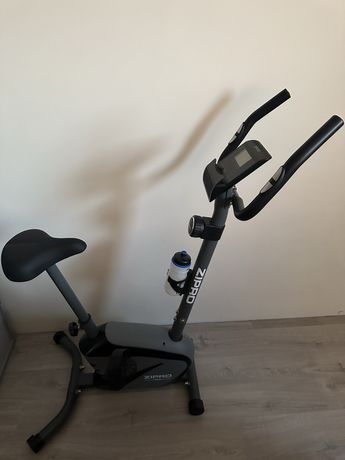 Rowerek rower stacjonarny ZIPRO Beat magnetyczny