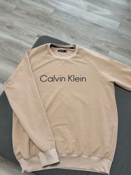 Світшот Calvin Klein чоловічий/стан нового