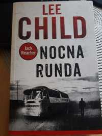 Nocna Runda - Lee Child / książka, powieść