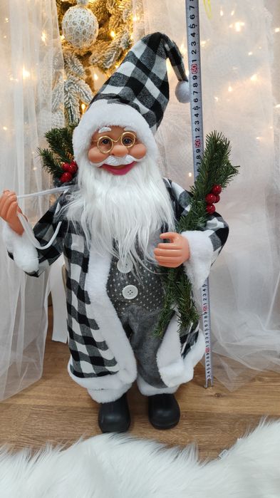 Santa Claus / Санта Клаус 60 см