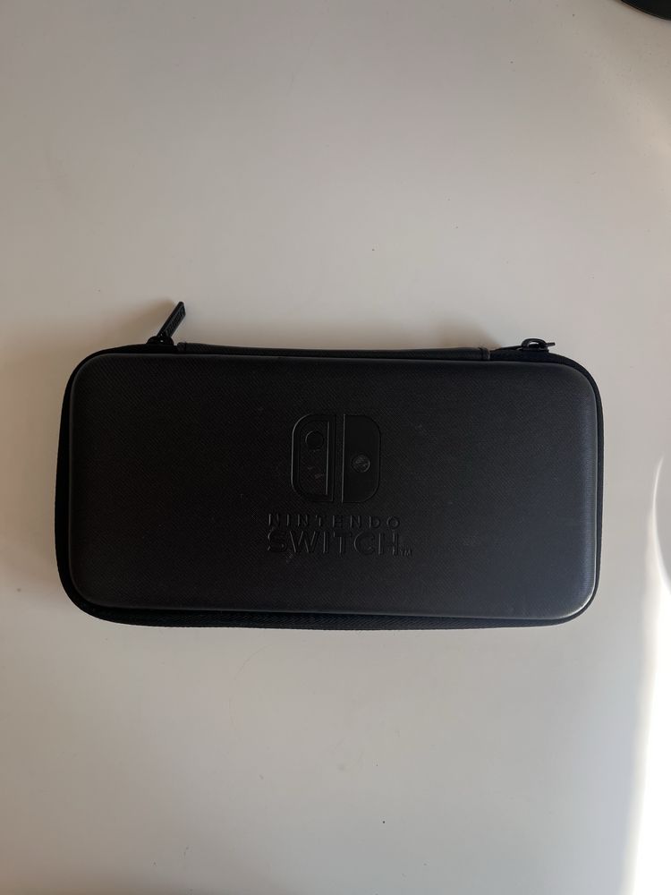 Konsola Nintendo Switch Lite