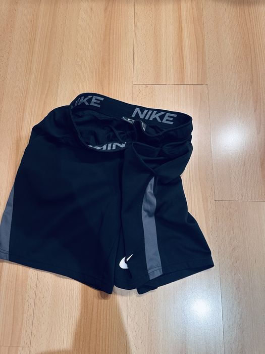 Calcões Nike NOVOS