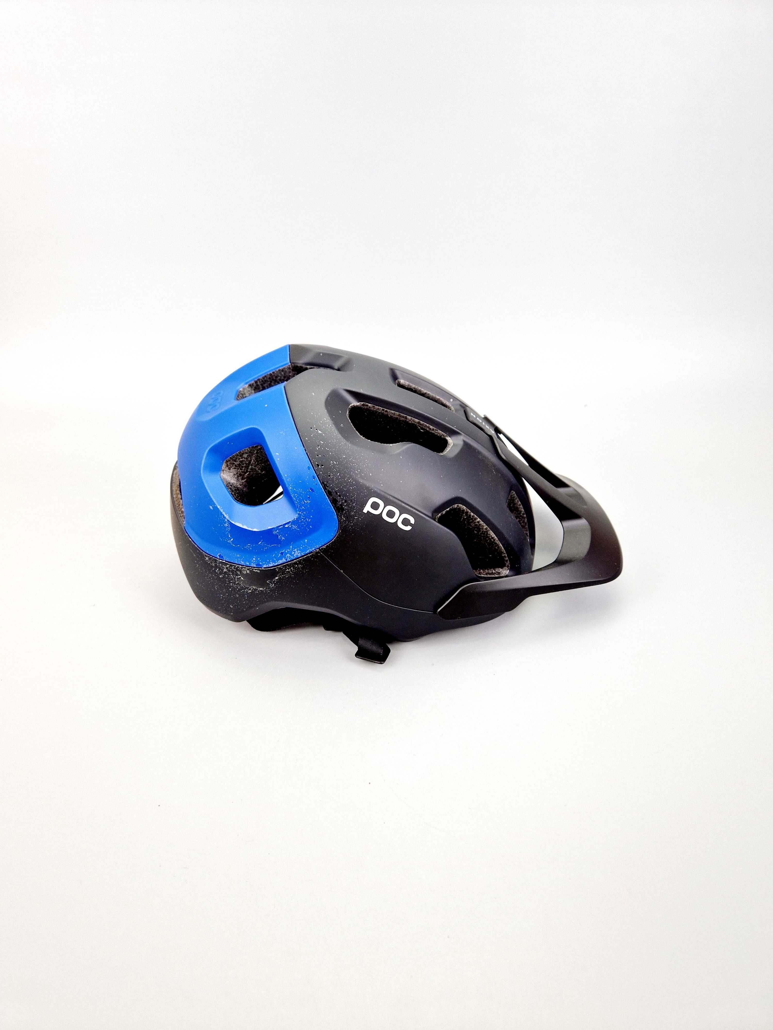 Kask Rowerowy POC Axion roz S 51-54cm