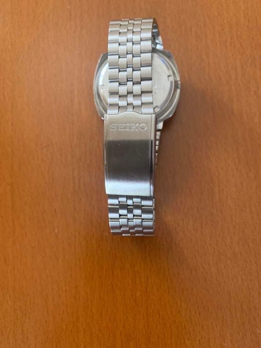 Seiko Dive Automático Coleção