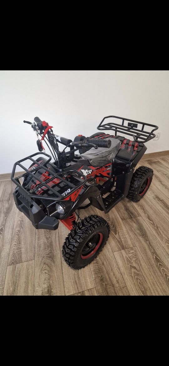 Sprzedam mini crossa