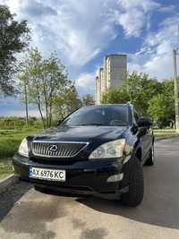 Lexus RX350 2006