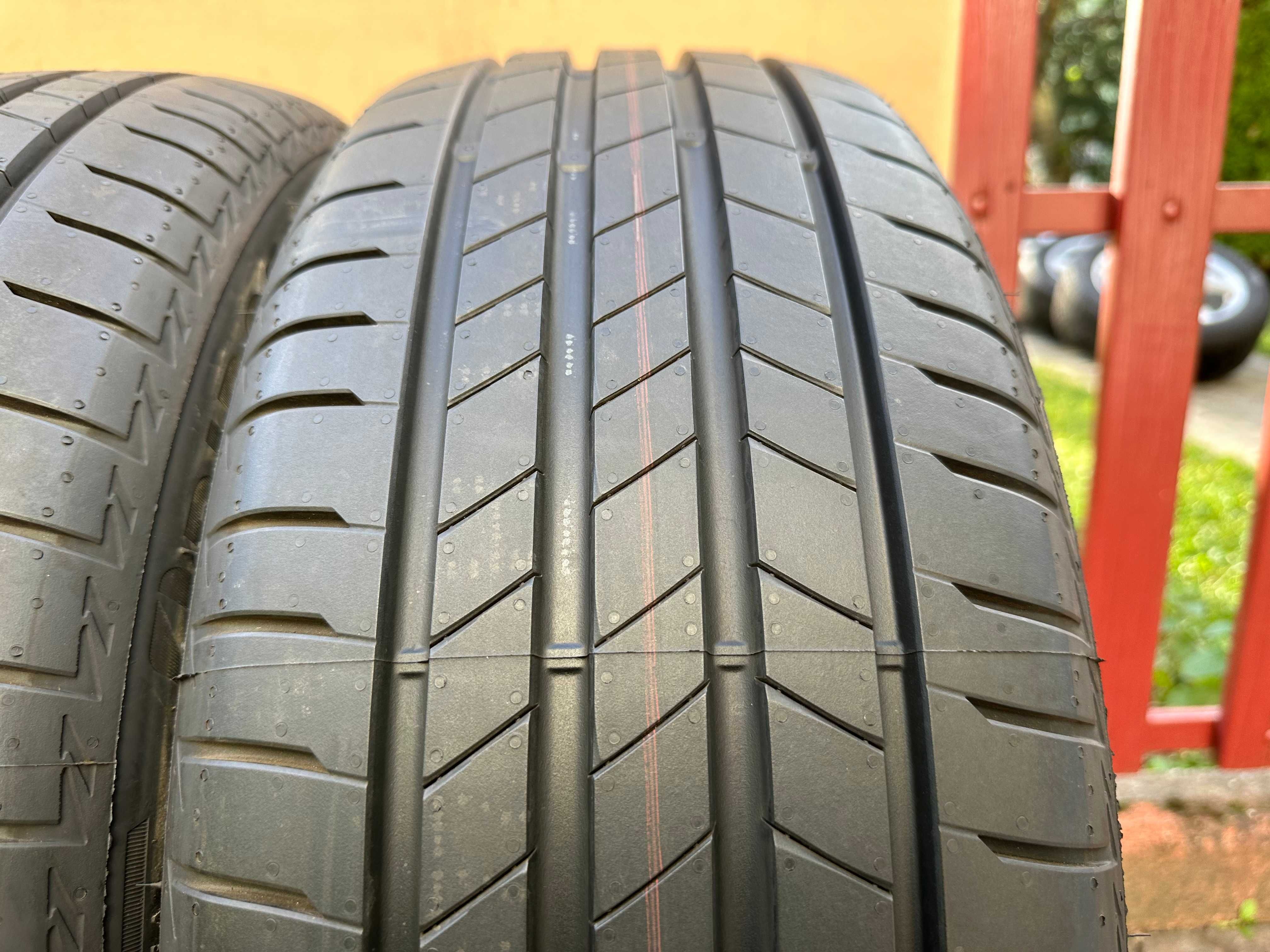 NOWE 225/55R18 Bridgestone Turanza T005 98V 2022