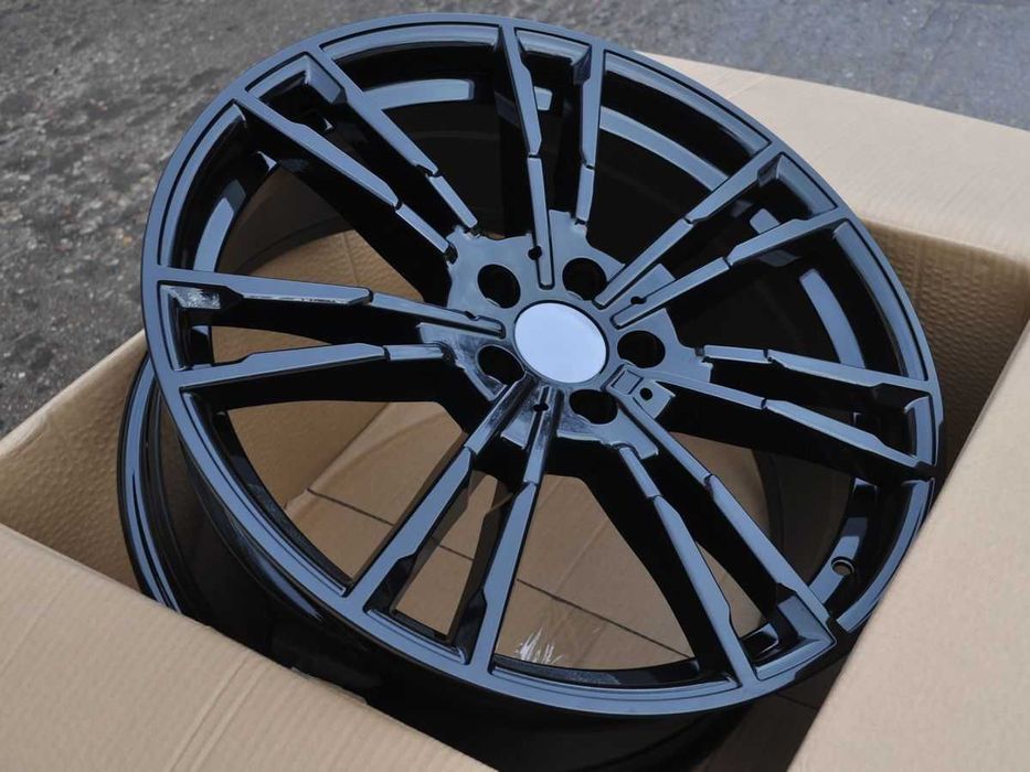 FELGI R19 5x120 BMW F31 4 F32 5 F10 F11 6 F06 F12 X3 E83 F25 X4 F26