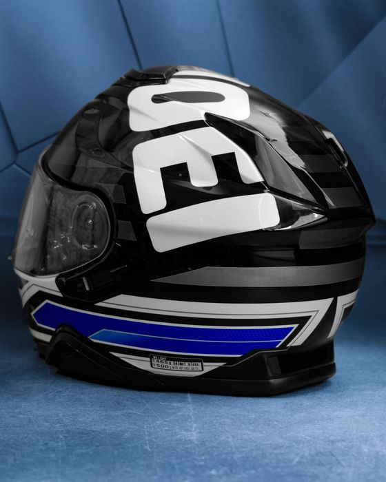 Мотошолом Agv  Shark Hjc shoei Scorpion Xlite  Ruroc Nolan rpha pista