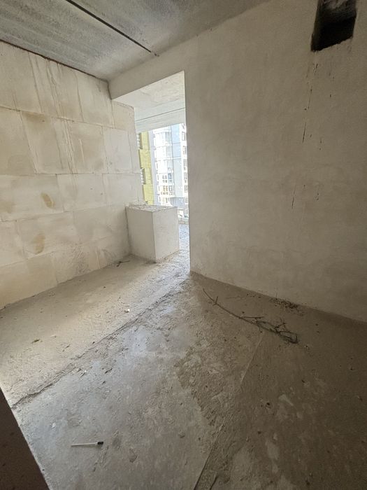 Продам 2кімнатну квартиру ЖК Континент 4 черга. Шикарне планування