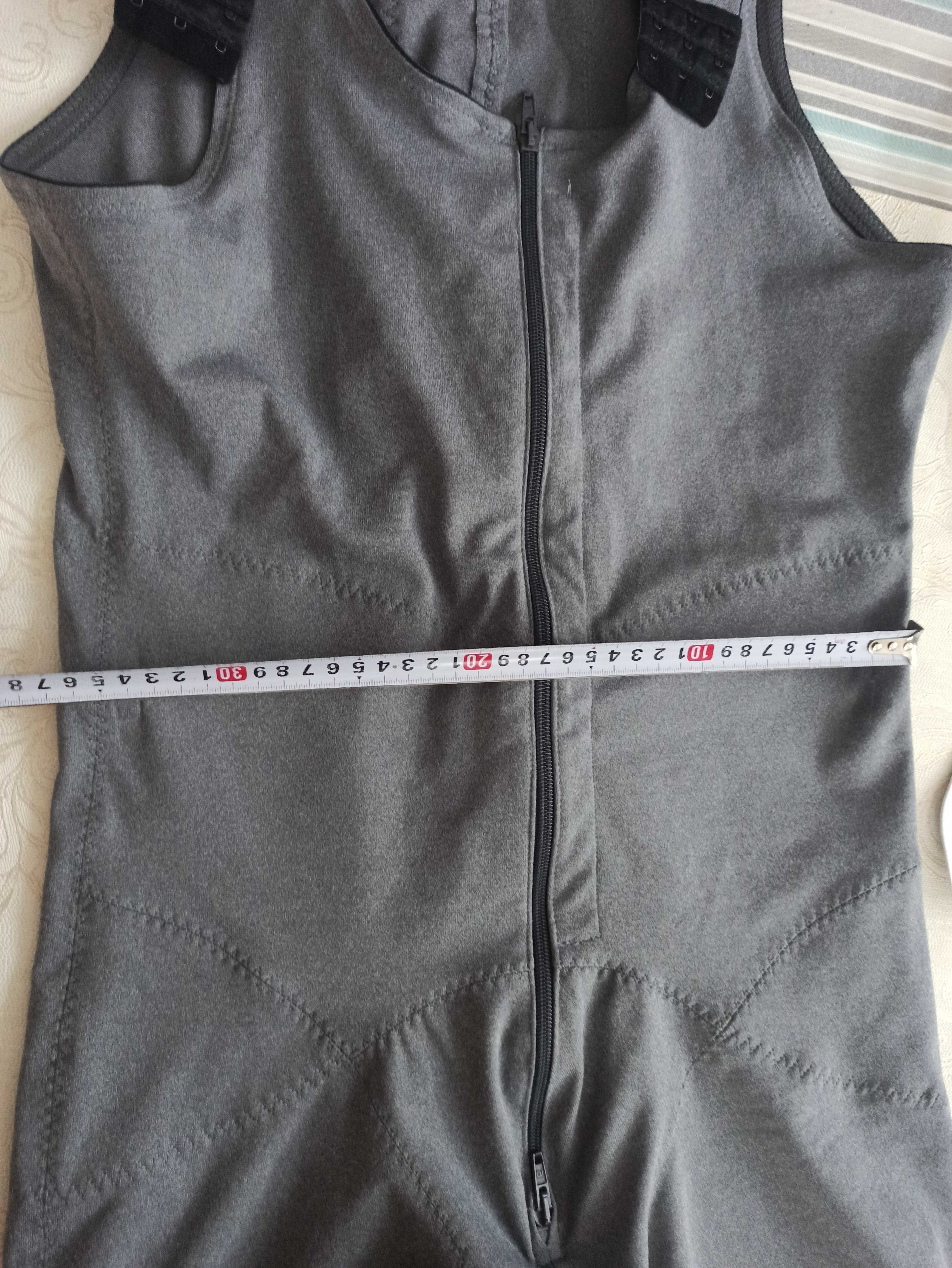 spinomed active men L-XL ортез на спину для розгинання хребців