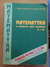 Matematyka książka