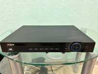 Регистратор Dahua dh nvr4208-p 8 канальный
