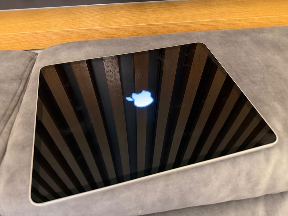 iPad Pro 12,9 cala 256GB