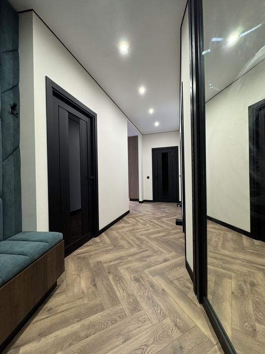 Продаж 3 квартири центр