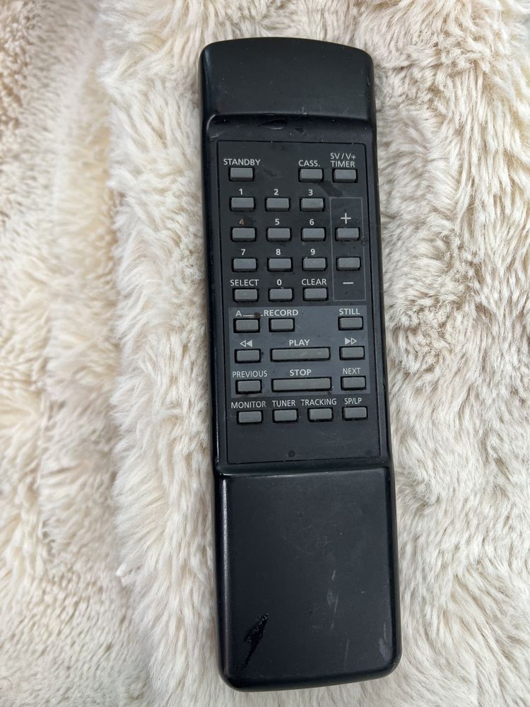 Grundig pilot do telewizora TV