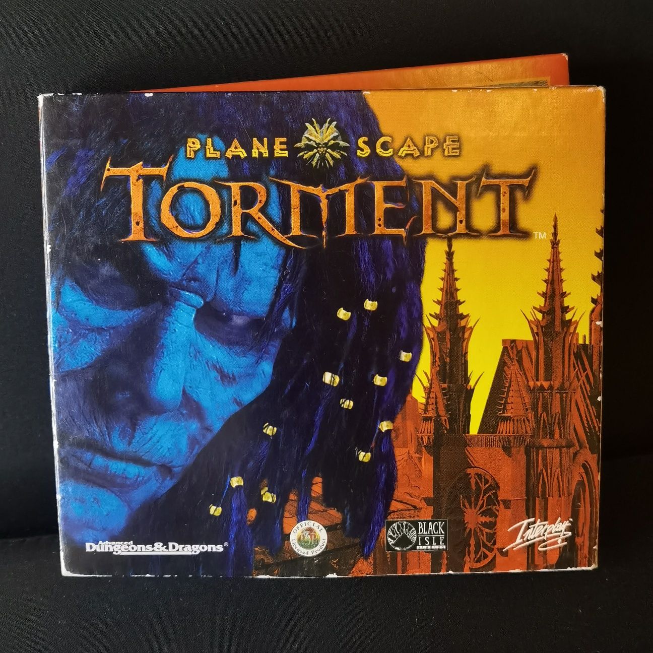 Torment Unikat PC