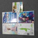 Jogos Nintendo Wii