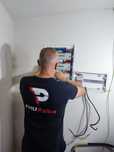 Elektryk- uslugi elektryczne, instalacje elektryczne, POMIARY