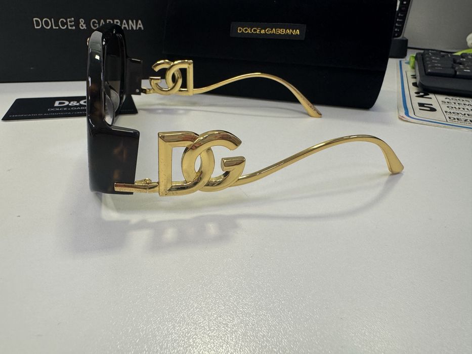 Oculos de Sol Dolce & Gabbana