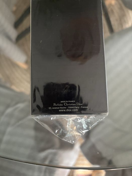 Dior savage toilette 100ml