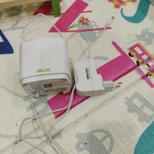 ASUS ZenWiFi AX Mini Repeater (2 units)64584638686210123