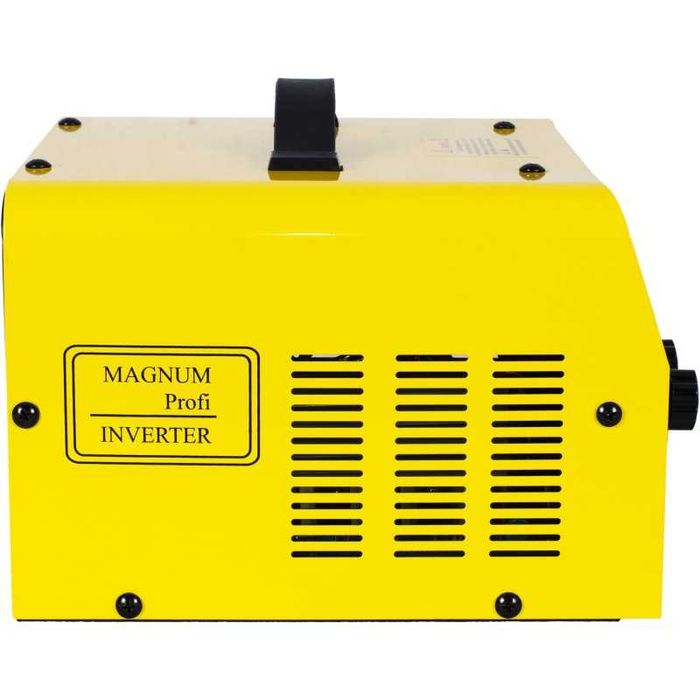 Prostownik rozruch inwertorowy DINAMIK 840 12/24V 230V magnum Faktura