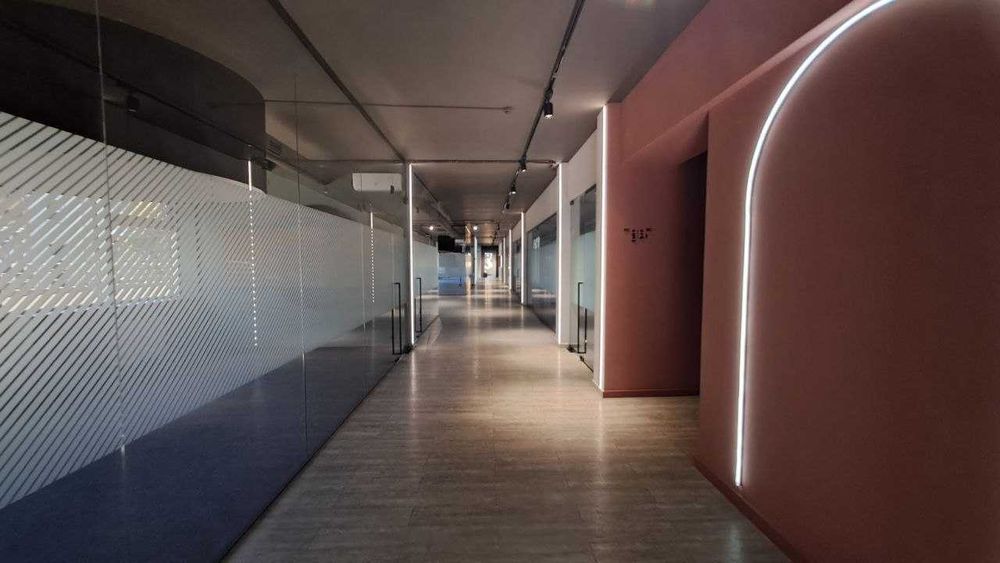 Оренда сучасних офісних приміщень Центр міста