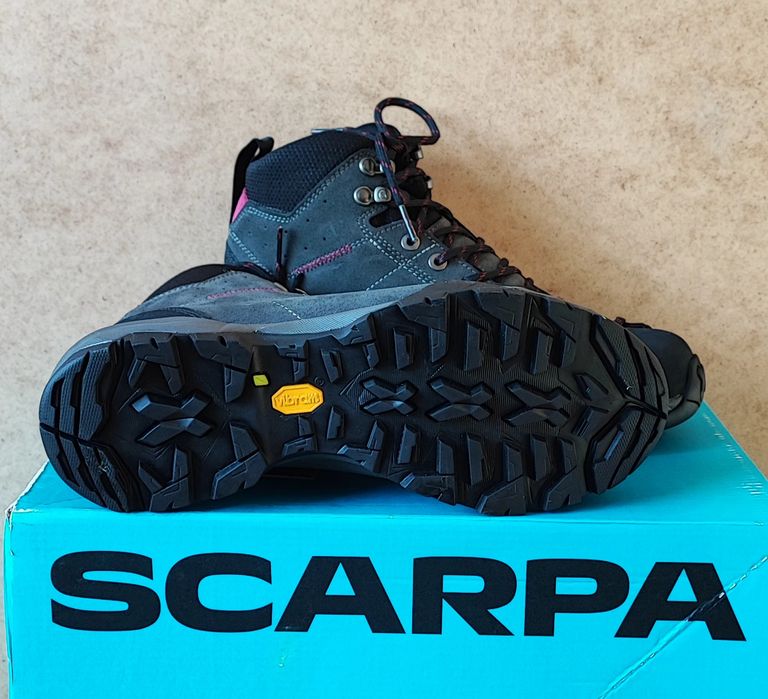 Scarpa mojito hike GTX wmn buty trekkingowe damskie nowe