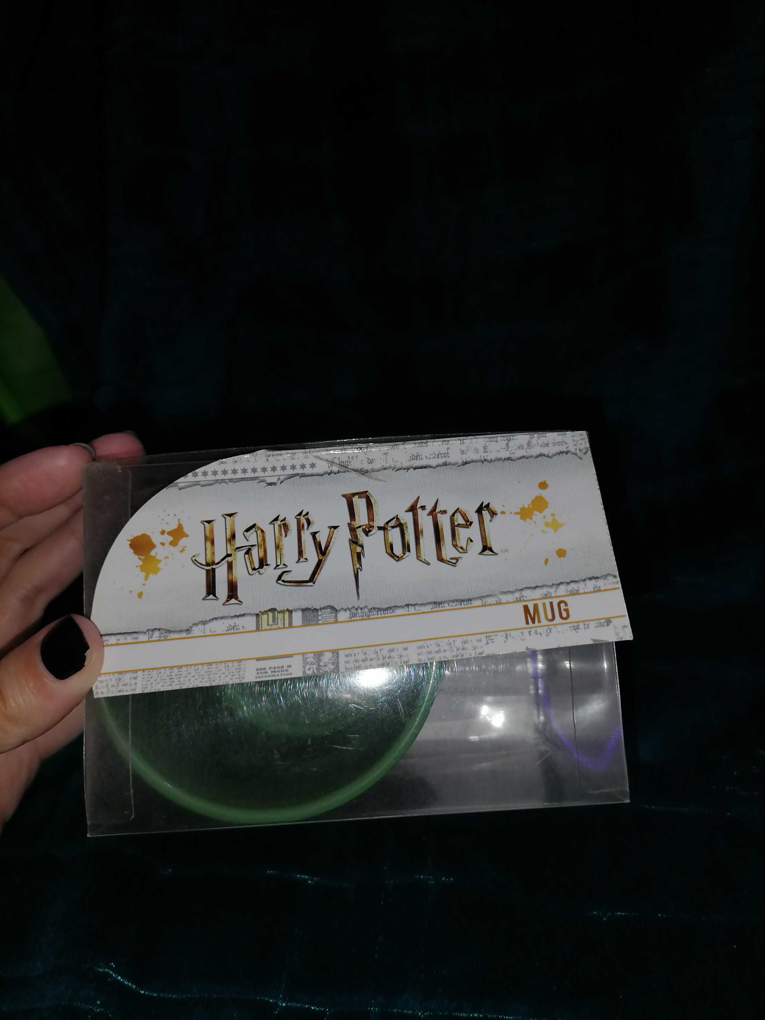 Caneca Harry Potter Polyjuice potion