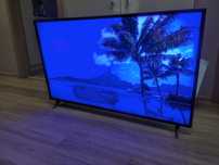 Telewizor LG 55 cali.