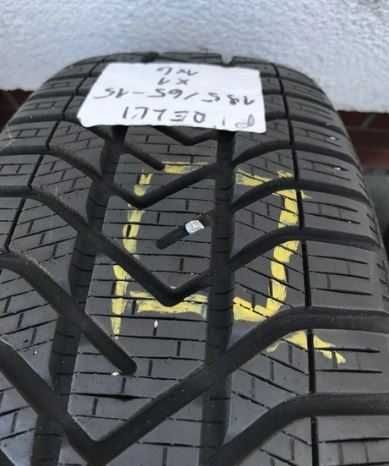 1x ZIMA 195/65-15 Pirelli Snowcontrol 195/65r15