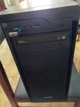 Computador desktop Intel (R) core o 5 - 4460 CPU 3,2 GHZ Windows 8.1