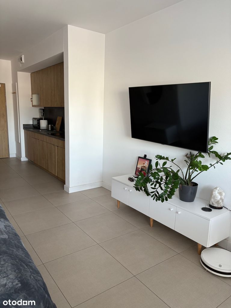 Apartamenty Aquamarina Prima