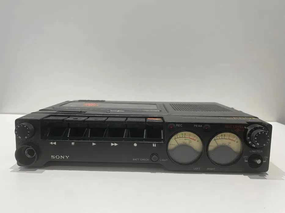 Sony Walkman TC-D5 Pro II