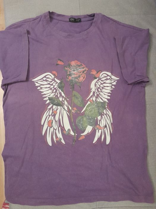 Koszulka chłopięca