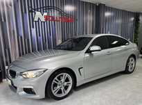 BMW 420 Gran Coupé d Pack M Auto