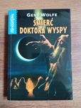 Śmierć doktora wyspy- Gene Wolf