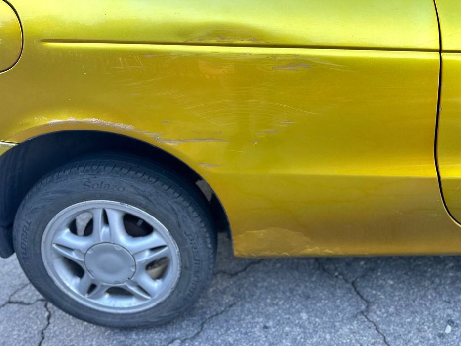 Продам Renault Megan