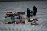 Lego Star Wars myśliwiec 8028