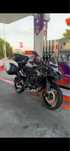 Benelli TRK 502X Passo Crédito