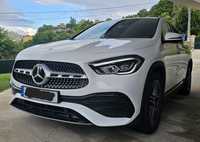 Mercedes-Benz GLA 200 AMG LINE