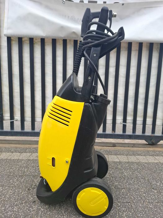Myjka ciśnieniowa Karcher HD 650 *230V* 160 bar*