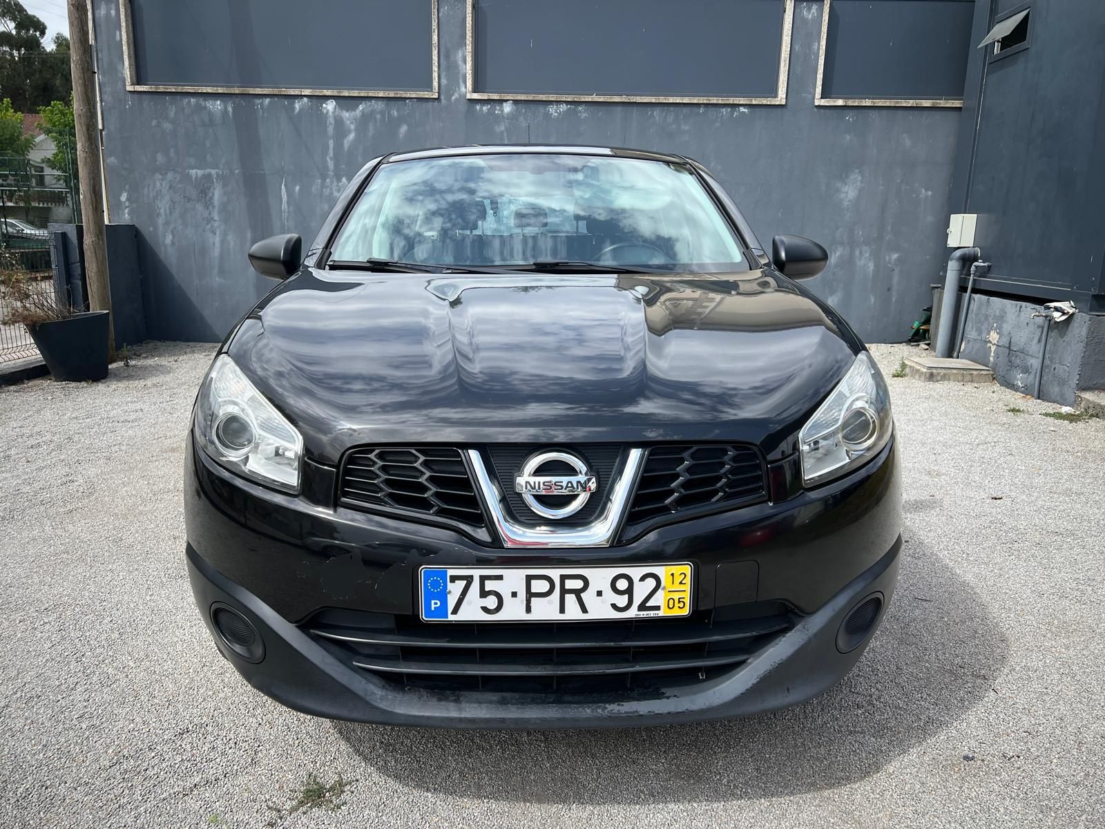 Nissan Qashqai 1.5dci Tekna 18