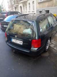 Volkswagen Passat 1.8.1998r.