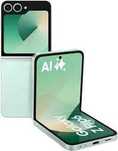 Samsung Galaxy Z Flip 6 12GB/256GB Zielony Mint Nowy